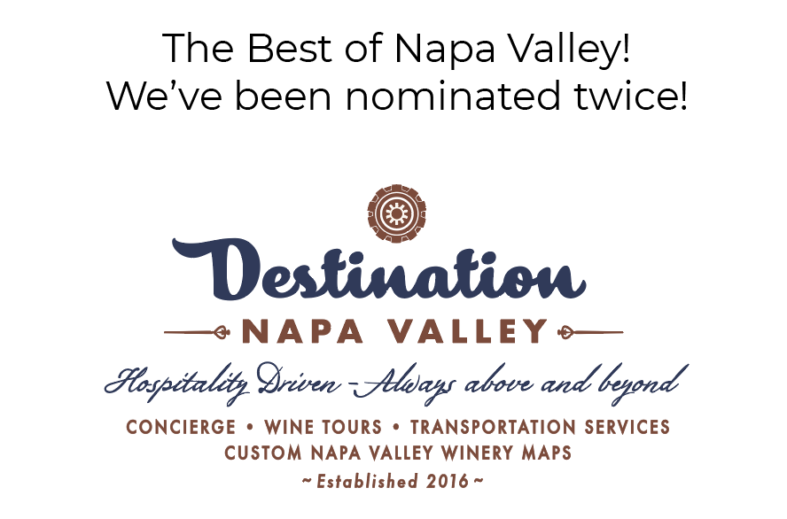napa. valley wine tour