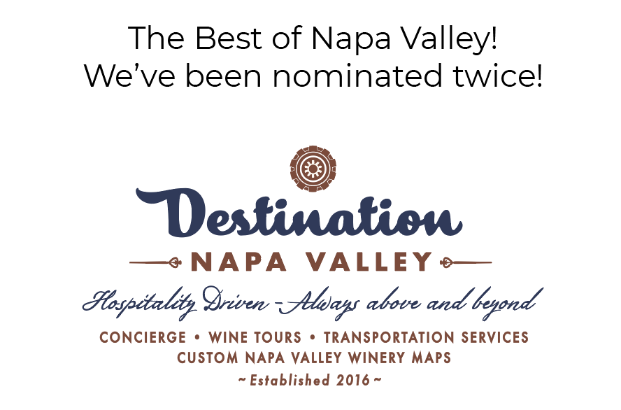 napa valley tours transportation